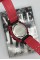 Casio G- Shock Kırmızı Erkek Kol Saat S821-VLL