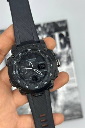 Casio G- Shock Siyah Erkek Kol Saat S822-VLL