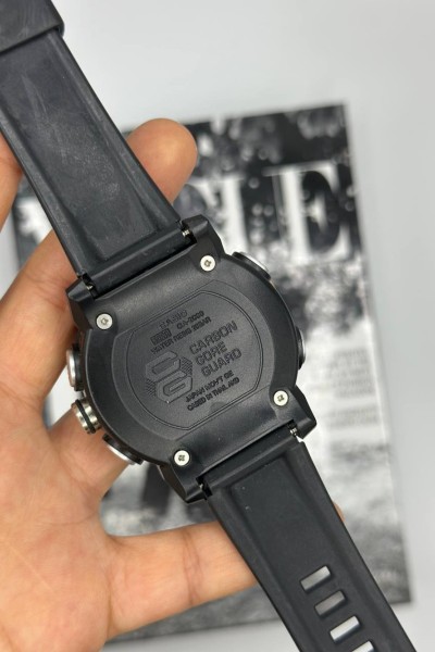 Casio G- Shock Siyah Erkek Kol Saat S823-VLL