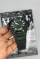 Casio G- Shock Yeşil Erkek Kol Saat S824-VLL