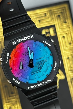 Casio G-SHOCK Unisex Saat  S388