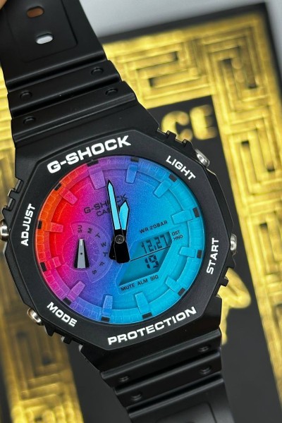 Casio G-SHOCK Unisex Saat  S388