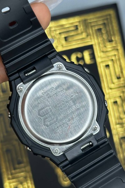 Casio G-SHOCK Unisex Saat  S388