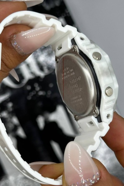 Casio G-Shock Unisex Saat  S397