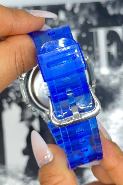 Casio G-Shock Unisex Saat  S398