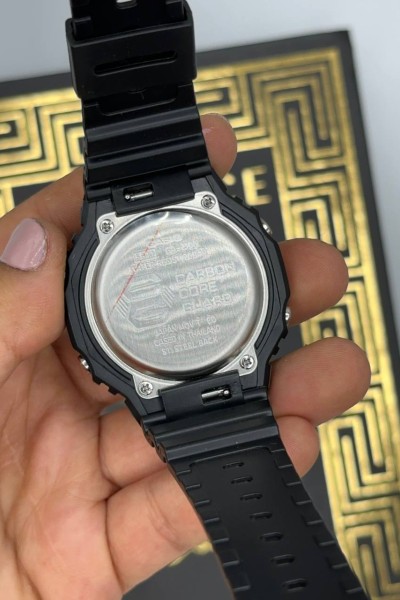 Casio G-Shock Erkek Saat  S406