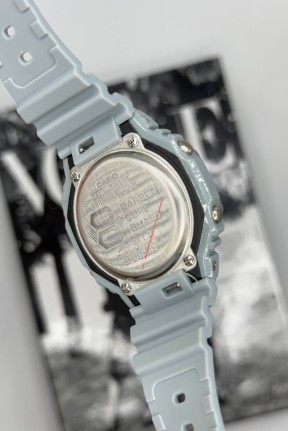 Casio G-SHOCK Unisex Saat  S410