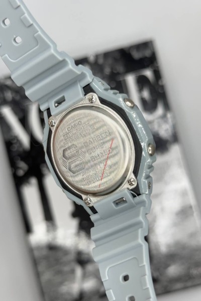 Casio G-SHOCK Unisex Saat  S410