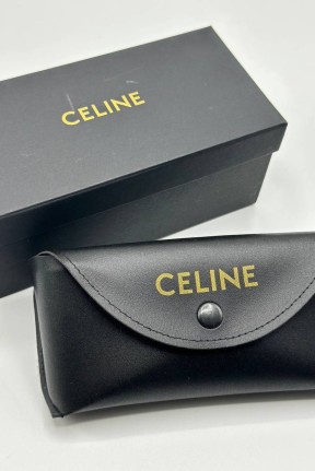 Celine Gözlük Kutu Set GK135