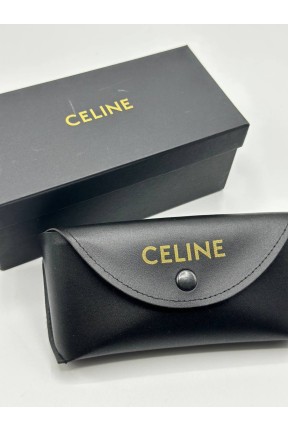 Celine Gözlük Kutu Set GK135 Celine Gözlük Kutu Set GK135