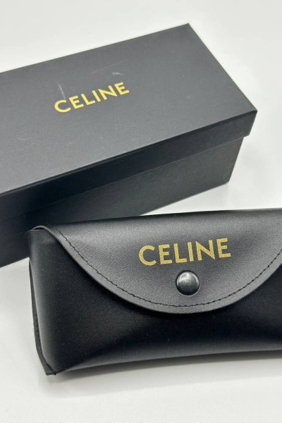Celine Gözlük Kutu Set GK135