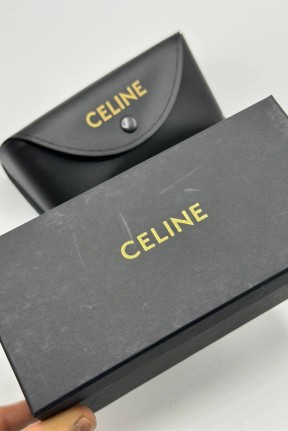 Celine Gözlük Kutu Set GK135