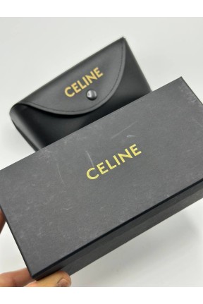 Celine Gözlük Kutu Set GK135 Celine Gözlük Kutu Set GK135