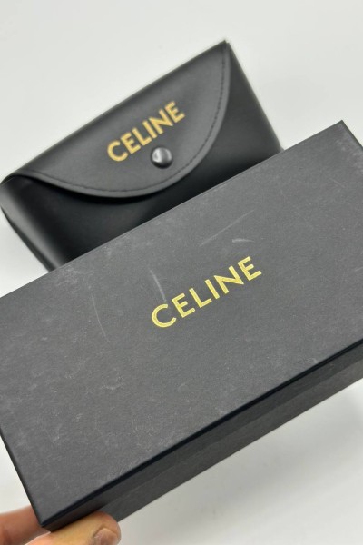 Celine Gözlük Kutu Set GK135
