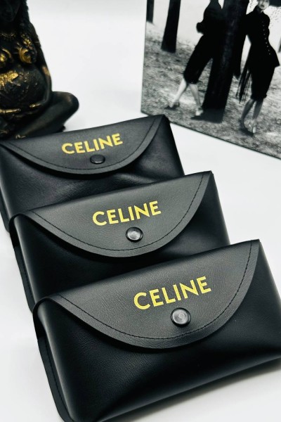 Celine Gözlük Kılıfı  GK112