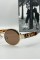 Celine Leopar Unisex Güneş Gözlüğü  G1890-VLL