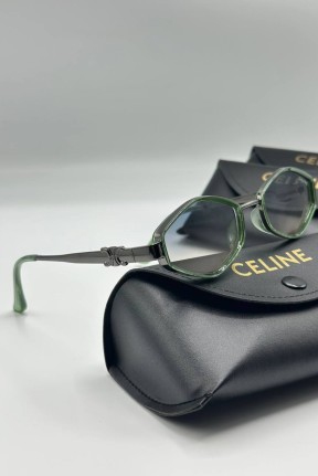 Celine Yeşil Kadın Güneş Gözlüğü G3170-VLL Celine Yeşil Kadın Güneş Gözlüğü G3170-VLL