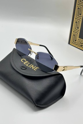 Celine Yeni Sezon Kadın Güneş Gözlüğü G1768-VLL Celine Yeni Sezon Kadın Güneş Gözlüğü G1768-VLL