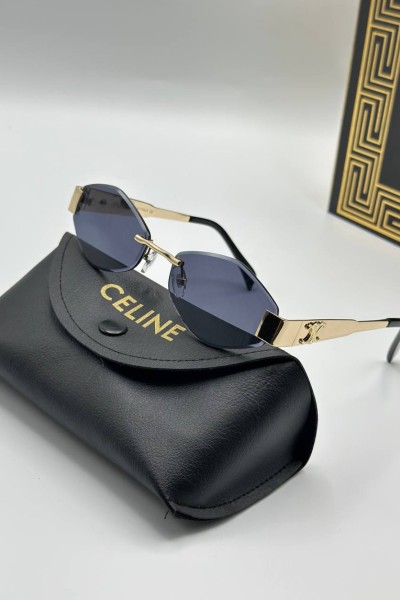 Celine Yeni Sezon Kadın Güneş Gözlüğü G1768-VLL Celine Yeni Sezon Kadın Güneş Gözlüğü G1768-VLL