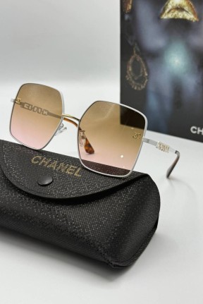 Chanel Beyaz Kadın Güneş Gözlüğü G1925 Chanel Beyaz Kadın Güneş Gözlüğü G1925