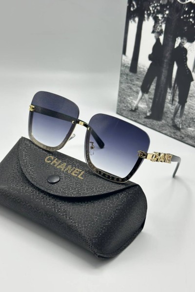 Chanel Chavelle Taşlı Kadın Güneş Gözlüğü G3067 Chanel Chavelle Taşlı Kadın Güneş Gözlüğü G3067
