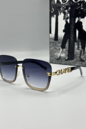 Chanel Chavelle Taşlı Kadın Güneş Gözlüğü G3067 Chanel Chavelle Taşlı Kadın Güneş Gözlüğü G3067