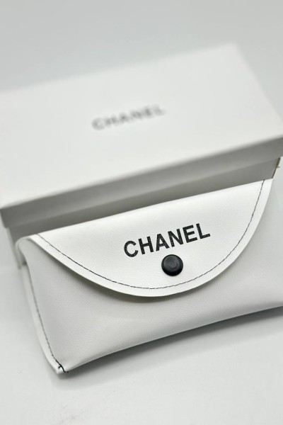 Chanel Gözlük Kutu Set GK126