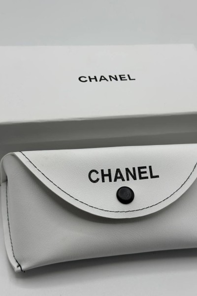 Chanel Gözlük Kutu Set GK126