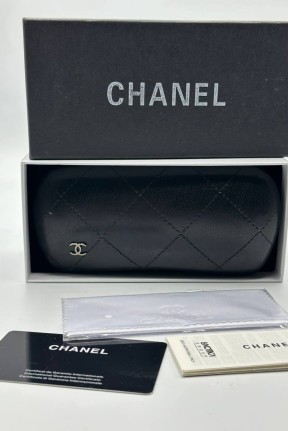 Chanel Gözlük Kutu Set GK134