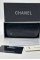 Chanel Gözlük Kutu Set GK134