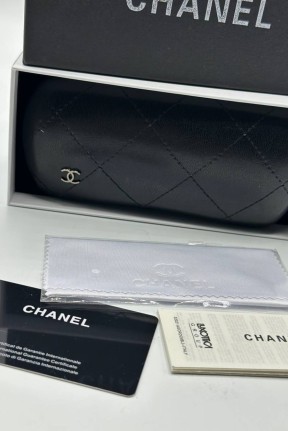 Chanel Gözlük Kutu Set GK134
