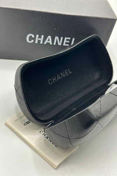 Chanel Gözlük Kutu Set GK134