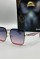 Chanel Lila İthal Kadın Güneş Gözlüğü  G1855