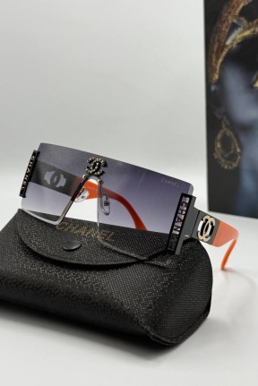 Chanel Logolu İthal Kadın Güneş Gözlüğü G1501 Chanel Logolu İthal Kadın Güneş Gözlüğü G1501