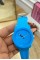 Choppers Spor Unisex Mavi Kol Saati S568