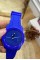 Choppers Spor Unisex Lacivert Kol Saati S569