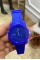 Choppers Spor Unisex Lacivert Kol Saati S569