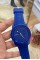 Choppers Spor Unisex Lacivert Kol Saati S569