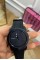 Choppers Spor Unisex Siyah Kol Saati  S570