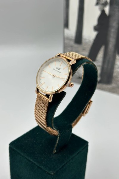 Daniel Wellington Rose Kadın Kol Saati S761 Daniel Wellington Rose Kadın Kol Saati S761