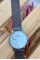 Daniel Wellington Hasır Kordon Unisex Saat S661