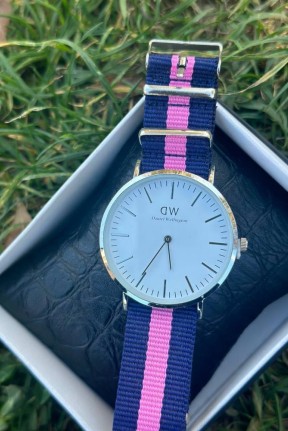 Daniel Wellington Kadın Saat S200 Daniel Wellington Kadın Saat S200