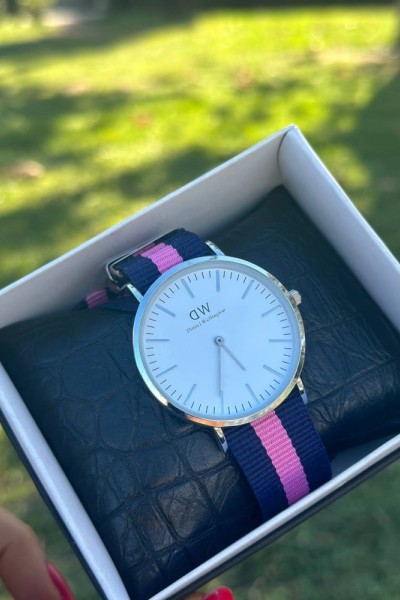 Daniel Wellington Kadın Saat S200 Daniel Wellington Kadın Saat S200