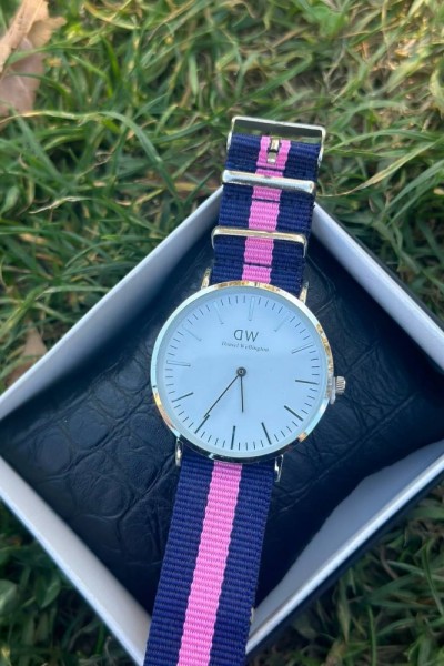 Daniel Wellington Kadın Saat S200 Daniel Wellington Kadın Saat S200