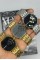 Diesel Mirror Dial Erkek Kol Saat S812-VLL