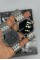 Diesel Mirror Dial Erkek Kol Saat S812-VLL