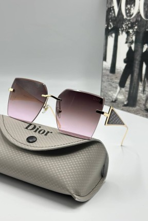 Dior Bellezza Pembe İthal Kadın Güneş Gözlüğü G3140-EMN Dior Bellezza Pembe İthal Kadın Güneş Gözlüğü G3140-EMN