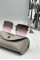 Dior Bellezza Pembe İthal Kadın Güneş Gözlüğü  G3140-EMN