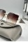 Dior Bellezza Brown İthal Kadın Güneş Gözlüğü  G3141-EMN