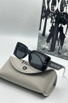 Dior Beyaz Frame Kadın Gözlük G1869 Dior Beyaz Frame Kadın Gözlük G1869